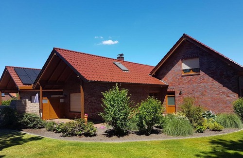 Westerstede Apartment | ferienwohnung mertens