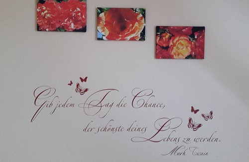 Lauf Apartment | Ferienwohnung mit ca. 75qm, 2 Schlafzimmer, für maximal 4 Personen