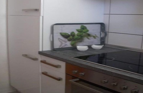 Markdorf Apartment | Ferienwohnung mit 43 qm, 1 Schlafzimmer, für maximal 4 Personen