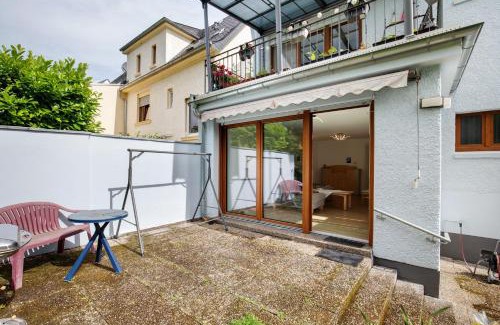 Pellenz Apartment | Ferienwohnung mit Garten
