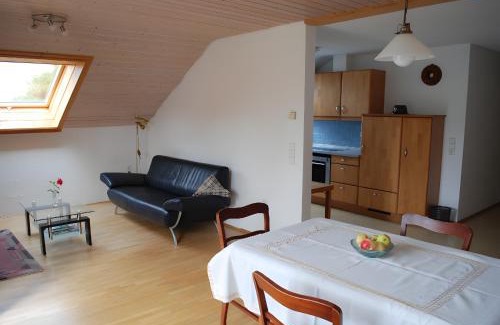 Ottenhausen Apartment | Ferienwohnung mit Pool