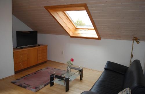 Ottenhausen Apartment | Ferienwohnung mit Pool