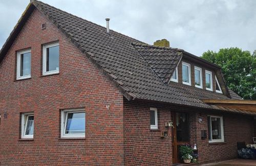 Uplengen Apartment | Ferienwohnung Moi Tied 35677