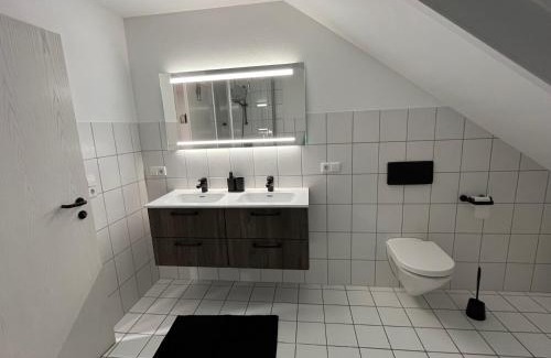 Unterowisheim Apartment | Ferienwohnung Mooi