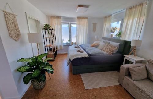 Bad Hersfeld Apartment | Ferienwohnung Nachtigall 3