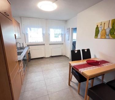 Nickenich Apartment | ferienwohnung natalie