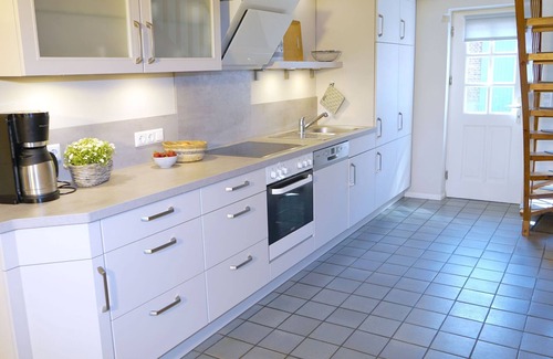 Stoltebuell Apartment | Ferienwohnung Nordblick 1 - Ferienwohnungen auf dem Ferienhof Sell