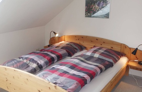 Stoltebuell Apartment | Ferienwohnung Nordblick 2 - Ferienwohnungen auf dem Ferienhof Sell