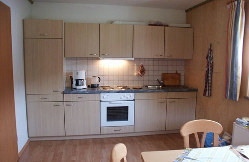 Bad Birnbach Apartment | Ferienwohnung Nr. 4 | Wohnung mit Nähe zur Rottal Terme (65m2)