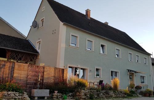 Litzendorf Apartment | Ferienwohnung Nr 4