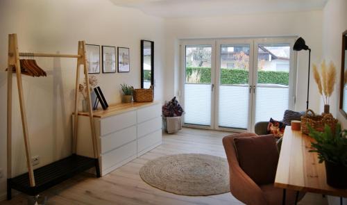 Litzendorf Apartment | Ferienwohnung Nr 4