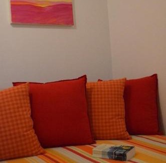 Ehrenberg Apartment | Ferienwohnung Omert