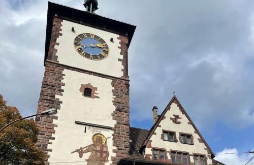 Feldberg Apartment | Ferienwohnung Penthouse Feldberg