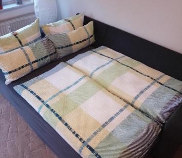 Bad Wilsnack Apartment | Ferienwohnung Poschmann