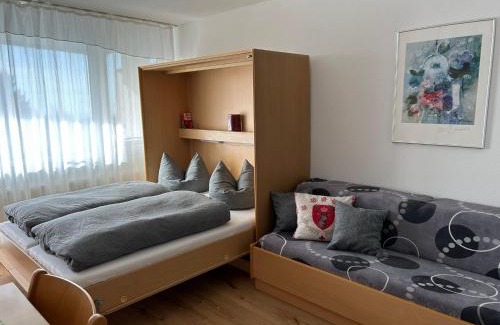Sankt Englmar Apartment | Ferienwohnung Predigtstuhl Resort
