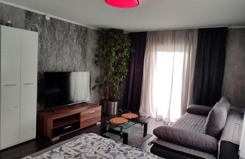 Weilbach Apartment | Ferienwohnung Rhein-Main II