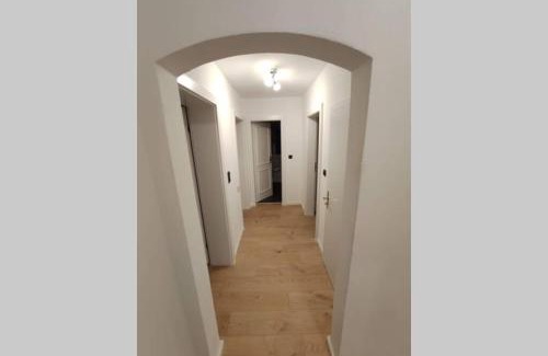 Kirchdorf im Wald Apartment | Ferienwohnung Ramona - idyllisch und charmant