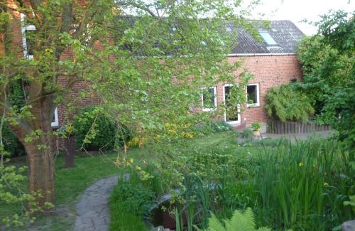 Bleckede Apartment | Ferienwohnung Radszys