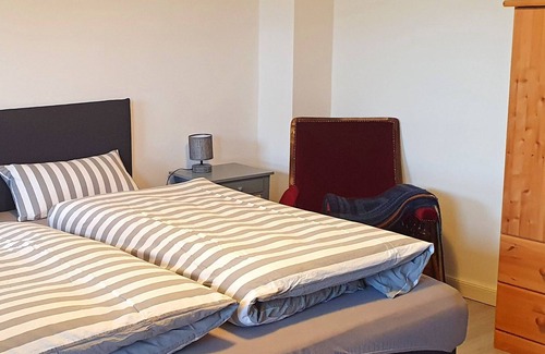 Lewitzrand Apartment | Ferienwohnung Raduhn West 391 - West 391