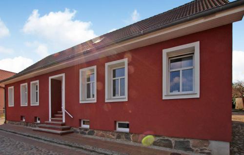 Flecken Zechlin Apartment | Ferienwohnung Rheinsberg
