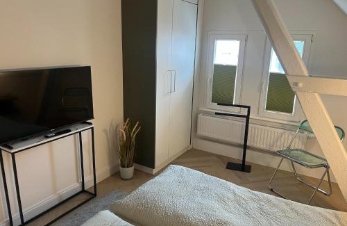 Weener Apartment | Ferienwohnung Rheiderland