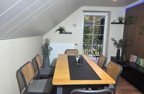 Maria Rain Apartment | Ferienwohnung Rosi