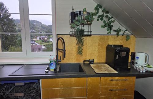 Maria Rain Apartment | Ferienwohnung Rosi