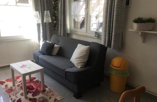 Kolonie Apartment | Ferienwohnung Rosi Stoppa