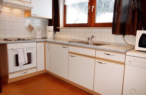 Sankt Maergen House | Ferienwohnung "Ruheckle", 70qm, 1 Schlafzimmer, max. 3 Personen
