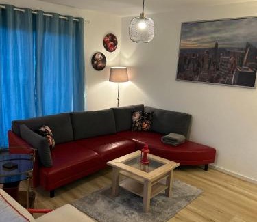 Eschede Apartment | Ferienwohnung Südstraße