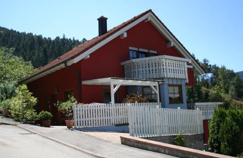 Hornberg Apartment | Ferienwohnung Sabine