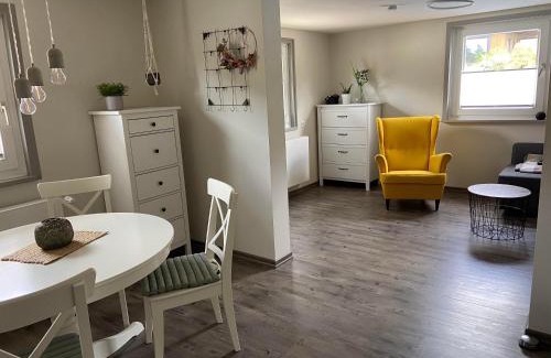 Tonbach Apartment | Ferienwohnung Salzmann