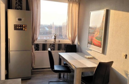 Hochheide Apartment | Ferienwohnung Sarra & Mo