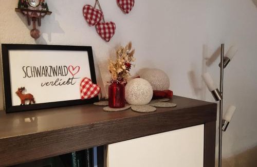 Oberharmersbach Apartment | Ferienwohnung Schöner