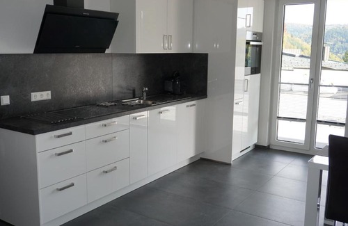 Neuenbuerg Apartment | Ferienwohnung Schauinsland