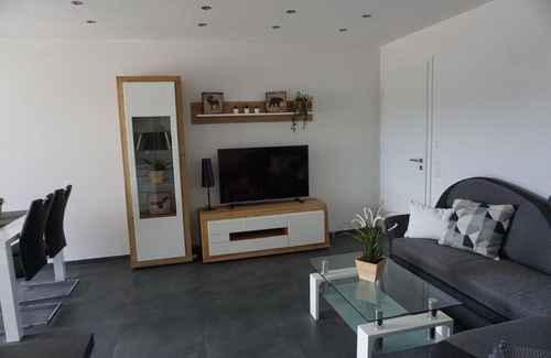 Neuenbuerg Apartment | Ferienwohnung Schauinsland
