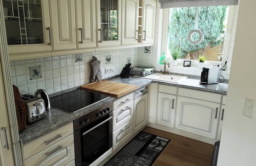 Ellenberg House | Ferienwohnung "schleiblick" in Kappeln