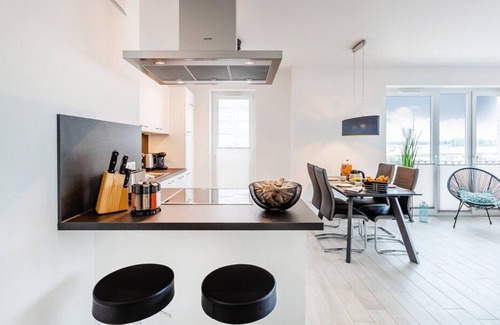 Kappeln Apartment | Ferienwohnung Schleibrise in Kappeln