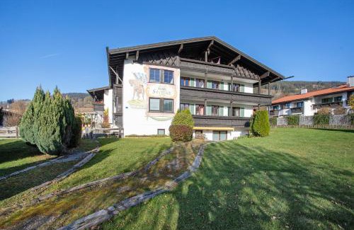 Schliersee Apartment | Ferienwohnung Schliersee