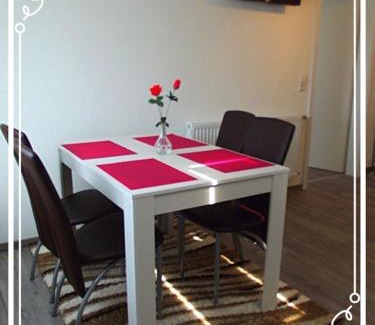 Bad Saulgau Apartment | Ferienwohnung Schnell Bad Saulgau