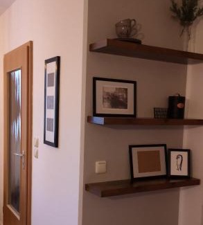 Sankt Egidien Apartment | Ferienwohnung Schreckenbach