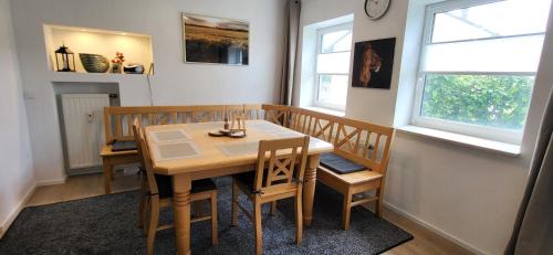 Schwarzach Apartment | Ferienwohnung Schwarzach