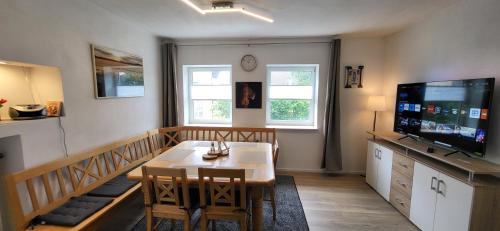 Schwarzach Apartment | Ferienwohnung Schwarzach
