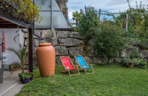 Gaienhofen Apartment | Ferienwohnung Schweizer