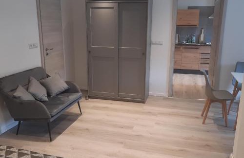 Drebach Apartment | Ferienwohnung Schwibbogen