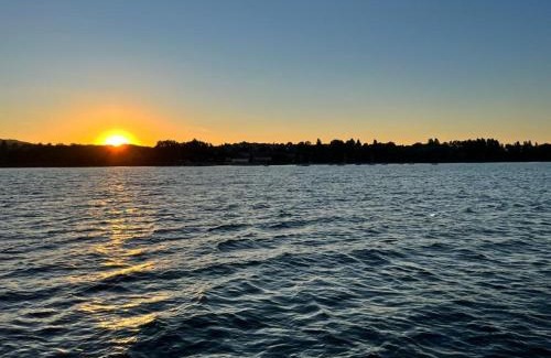 Moos Apartment | Ferienwohnung Seeglück