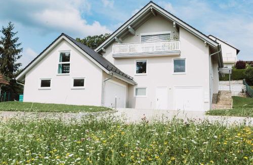 Breitenthal Apartment | Ferienwohnung Seeliebe