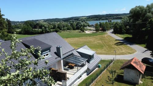 Breitenthal Apartment | Ferienwohnung Seeliebe