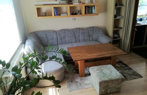 Freiberg Sud Apartment | Ferienwohnung Seilerberg