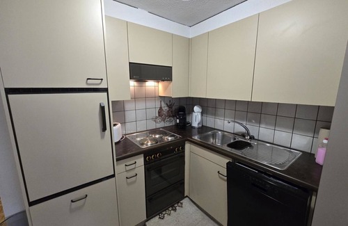 Vaz-Obervaz Apartment | Ferienwohnung Selva by Interhome